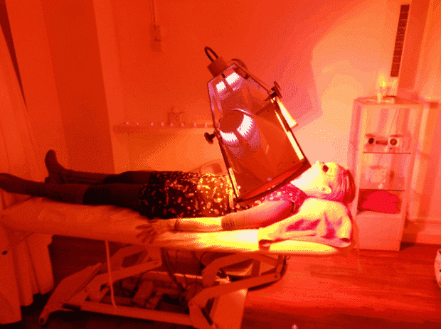 Beauty Angel - ervaring