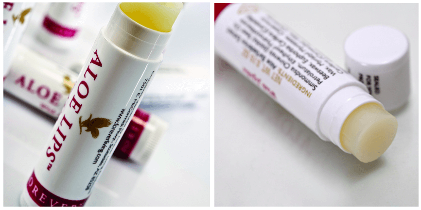 aloe lips eigen gebruik