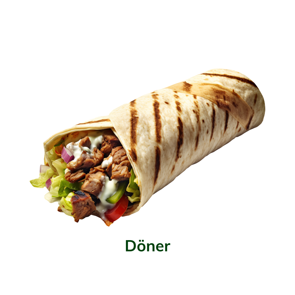 Doner