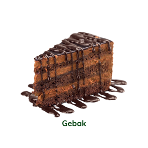 Gebak
